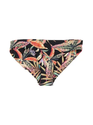 Bas de maillot de bain Rose/Noir Femme O'NeillMaoi Bottom 1