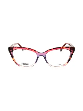 Missoni MIS 0091 — Lunettes de vue 2
