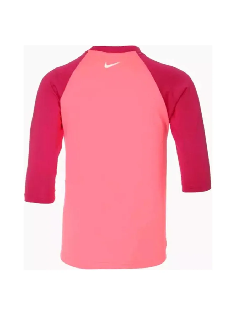 Lycra Rose Fille Nike Hydrogu 3