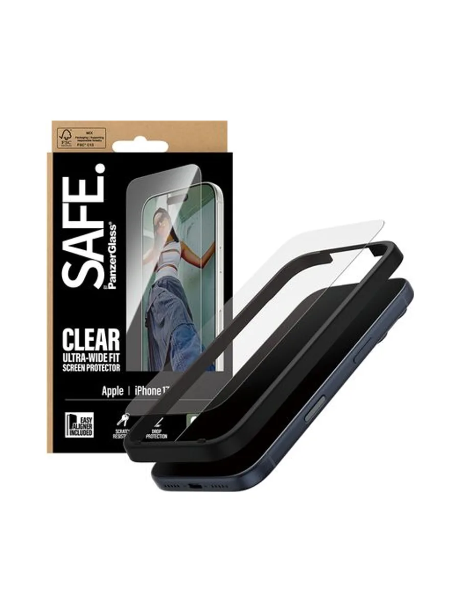 PGS SP iPhone 17 Pro UWF EasyAligner 5