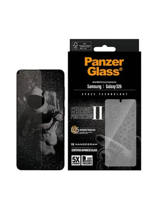 PG Ceramic Samsung S26 s instal ram 2
