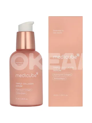 Medicube Triple Collagen Serum 55ml 1