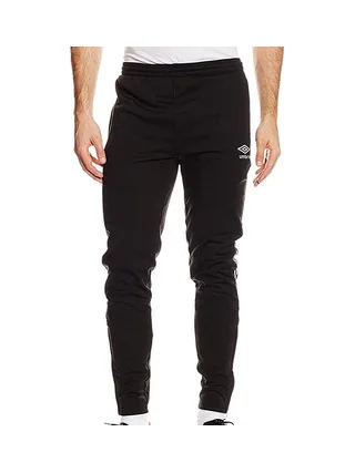 Jogging Noir Homme Umbro 510530 1
