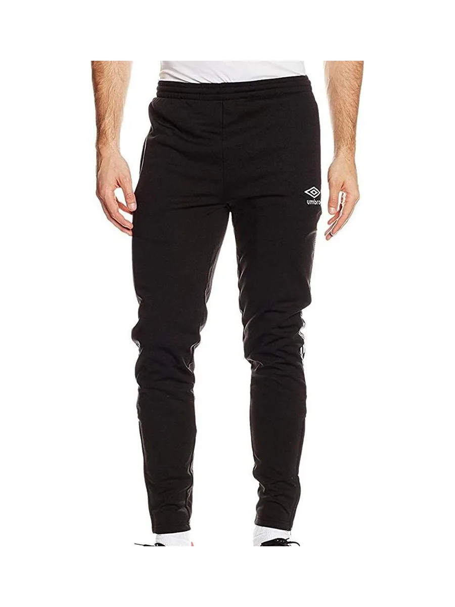 Jogging Noir Homme Umbro 510530 1