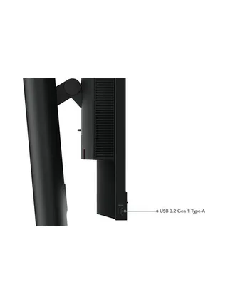 Lenovo ThinkCentre TIO-24 Gen5 computer monitor 19