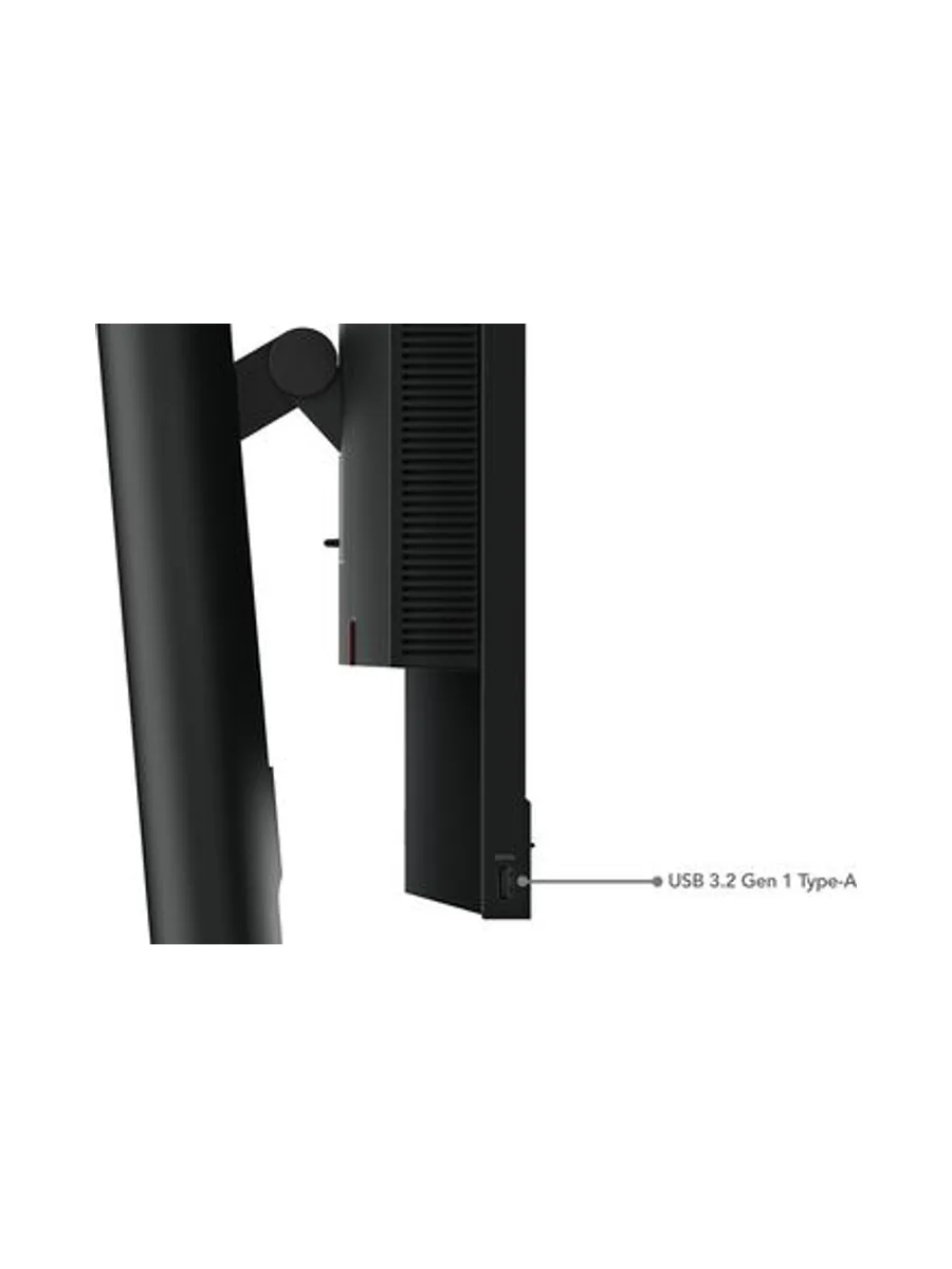Lenovo ThinkCentre TIO-24 Gen5 computer monitor 19