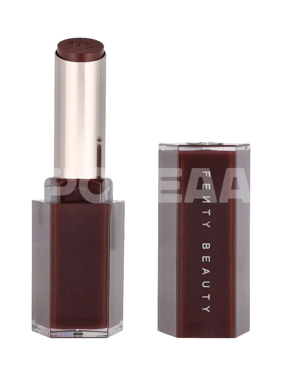 Fenty Beauty Gloss Bomb Stick Lip Gloss 3.6g - #09 Hot Chocolit 2