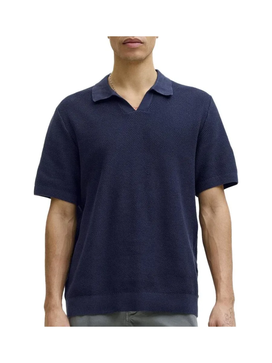 Polo Marine Homme Jack & Jones Aston Split 2