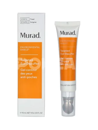 Murad Targeted Eye Depuffer 15ml 1