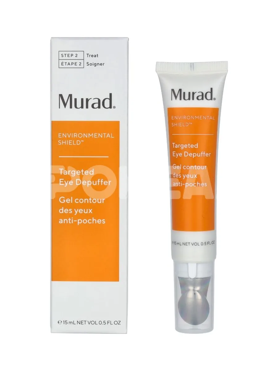 Murad Targeted Eye Depuffer 15ml 1