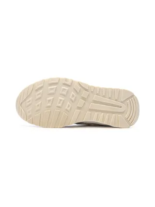 Baskets Blanches/Grises Homme Schott Maki 5