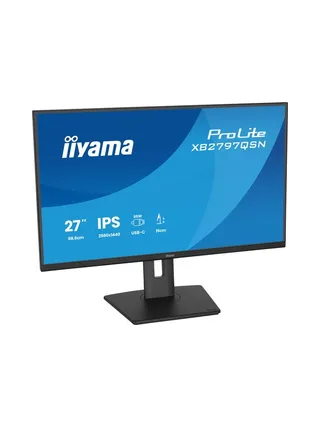 iiyama ProLite XB2797QSN-B1 computer monitor 5
