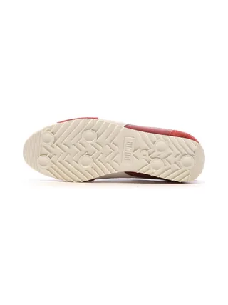 Baskets Bordeaux Homme Puma Arizona 5