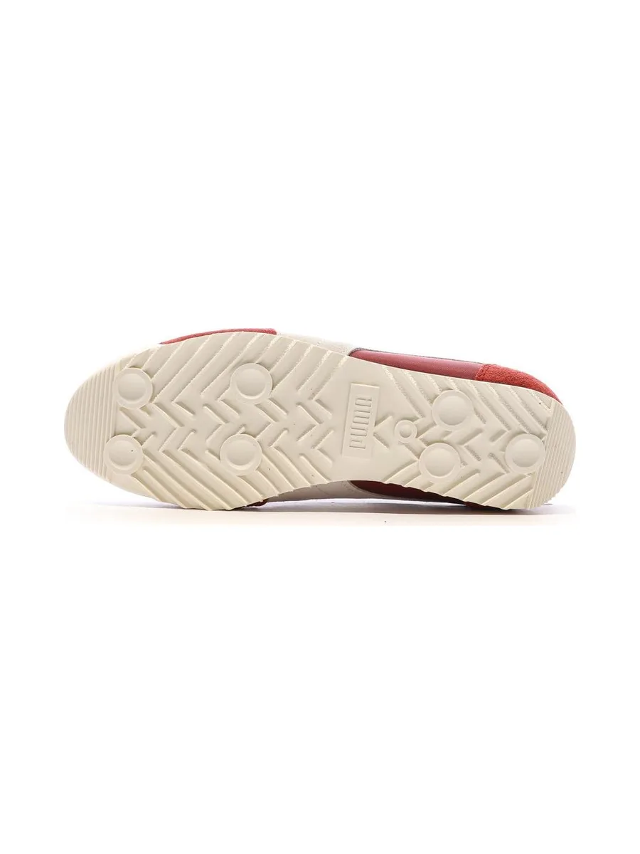 Baskets Bordeaux Homme Puma Arizona 6