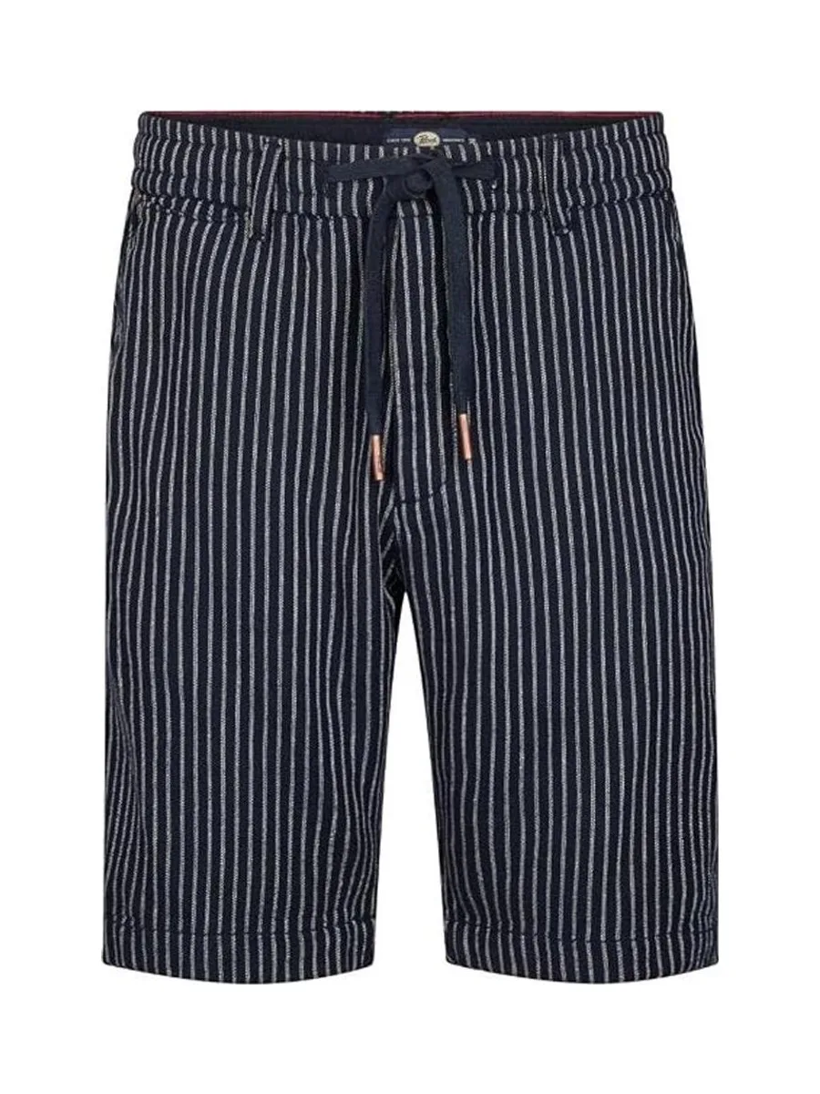 Short Fluide Marine Homme Petrol Industries Shorts Chino 2