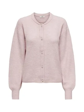 Gilet Rose Clair Femme JDY Lumi 2