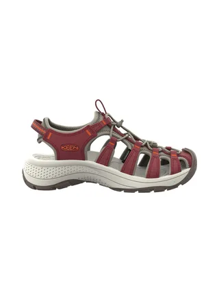 KEEN Astoria West Sa - Sandales 1