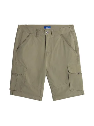 Short Kaki clair Homme TBS VALEN 1
