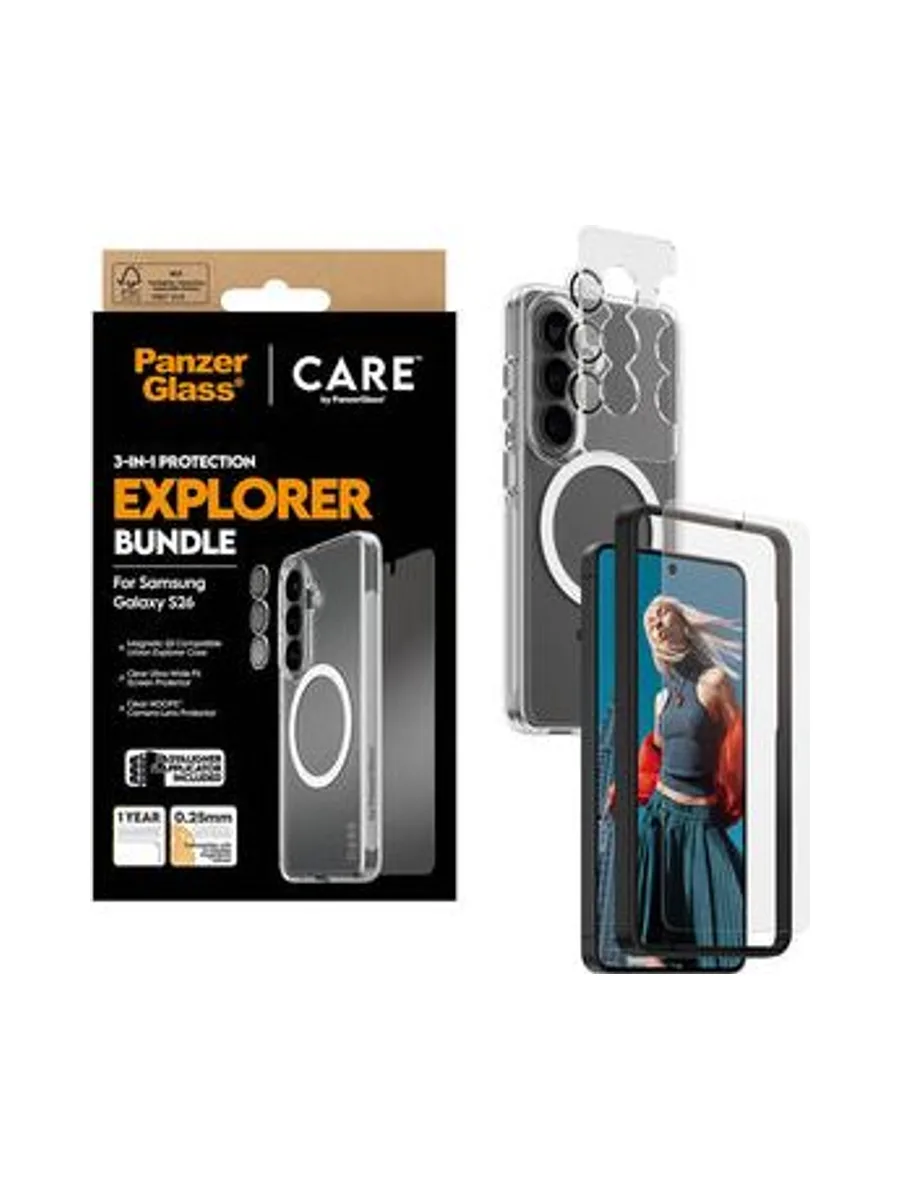 PanzerGlass | CARE by PanzerGlass 3-i 5