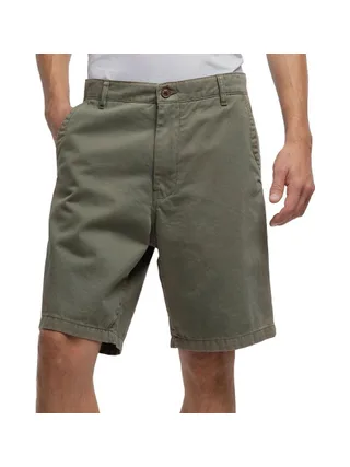 Short Kaki Homme Teddy Smith Eddy 1