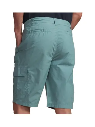 Bermuda Vert Homme TBS VIDALBER 2