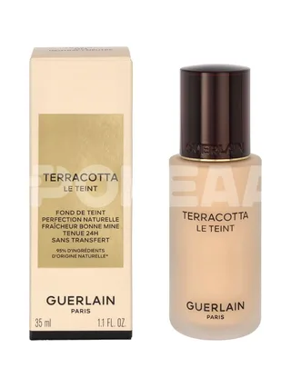 Guerlain Terracotta Le Teint Foundation 35ml - #0N Neutral Neutre 1