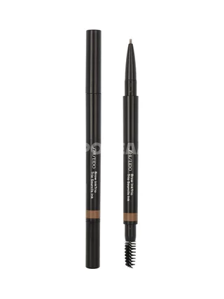 Shiseido Brow Ink Trio Brow Pencil 0.3g - #02 Taupe 2