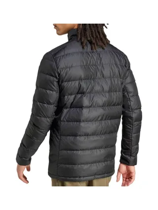 Doudoune Noir Homme Adidas Down Jacket 2