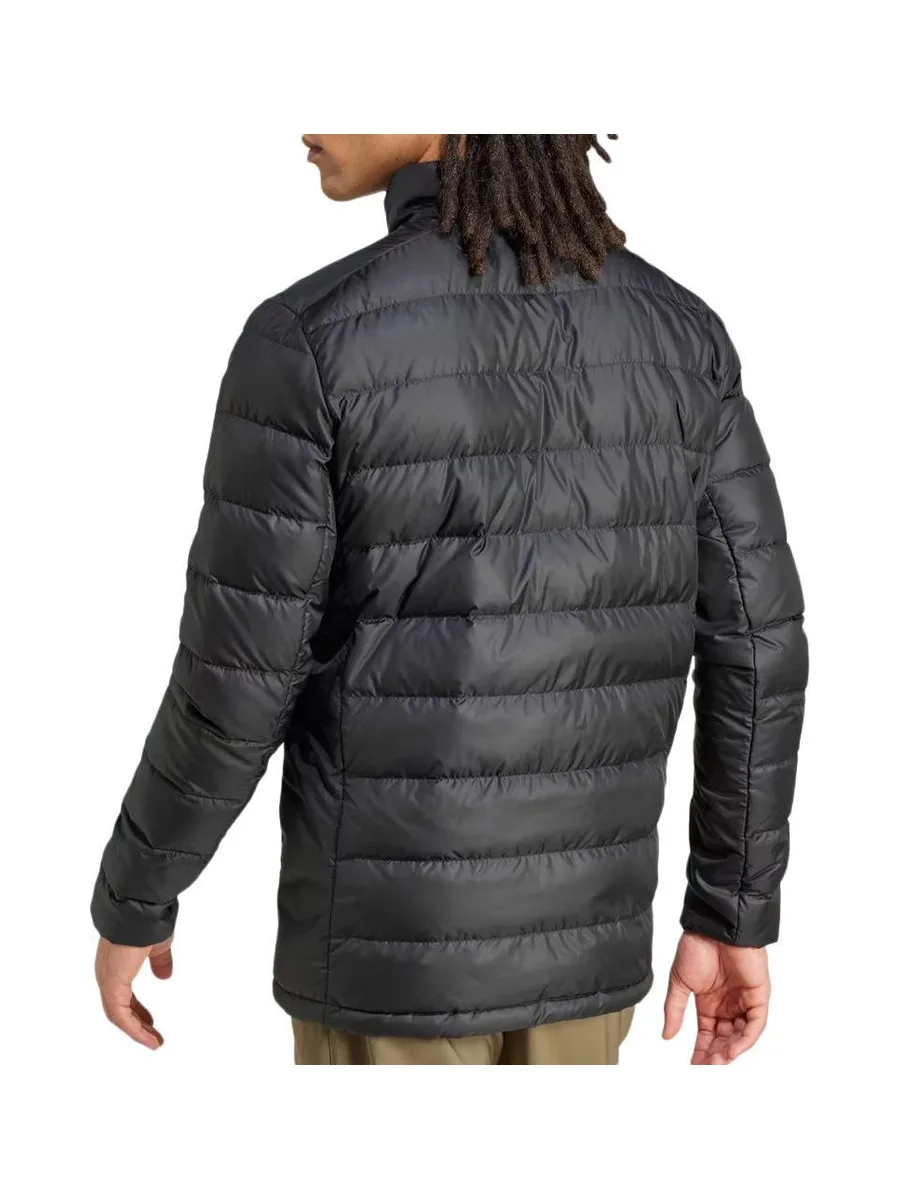 Doudoune Noir Homme Adidas Down Jacket 3