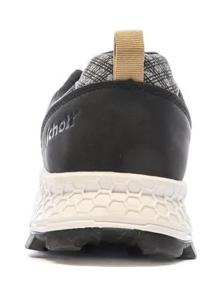 Baskets Noir Homme Schott Chambi 3