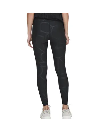 Legging Noir Femme Only font 3