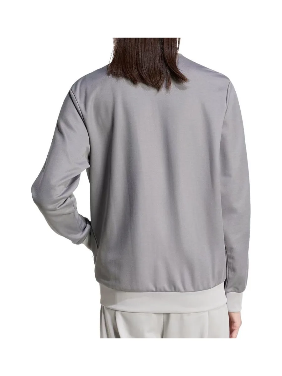 Veste Grise Femme Adidas Classic 3