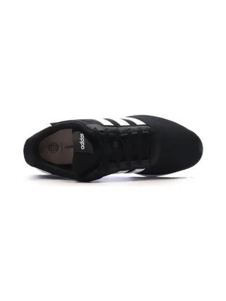 Baskets Noires Homme Adidas Lite Racer 3.0 GY3094 4