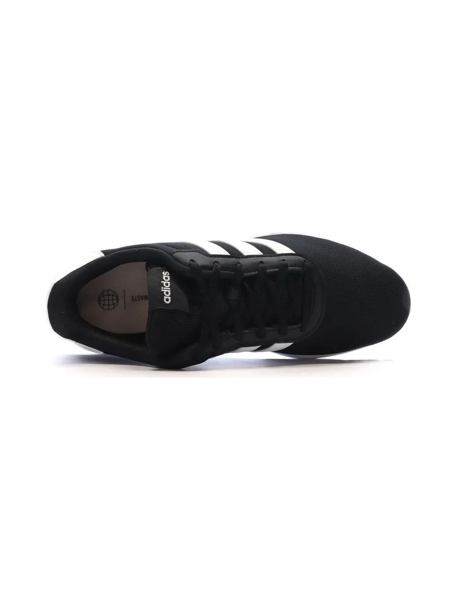 Baskets Noires Homme Adidas Lite Racer 3.0 GY3094 5