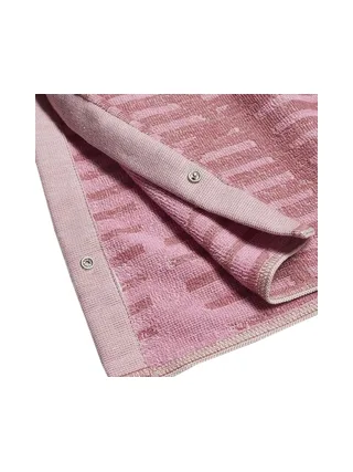 Serviette Rose Homme Adidas Towel 2