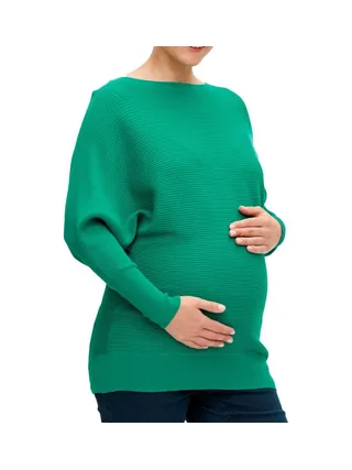 Pull Vert Femme Mamalicious Alhambra 3