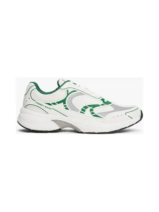 Baskets TOMMY HILFIGER EM0EM01569 1