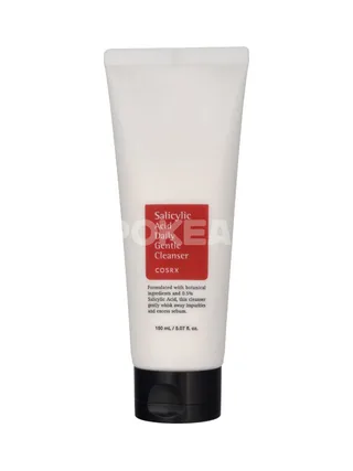 Cosrx Salicylic Acid Daily Gentle Cleanser 150ml 2