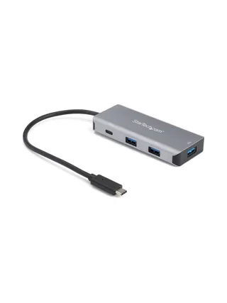 StarTech.com HB31C3A1CB interface hub 1