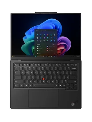 Lenovo ThinkPad X1 Carbon Gen 14 Aura Edition Copilot+ PC 15