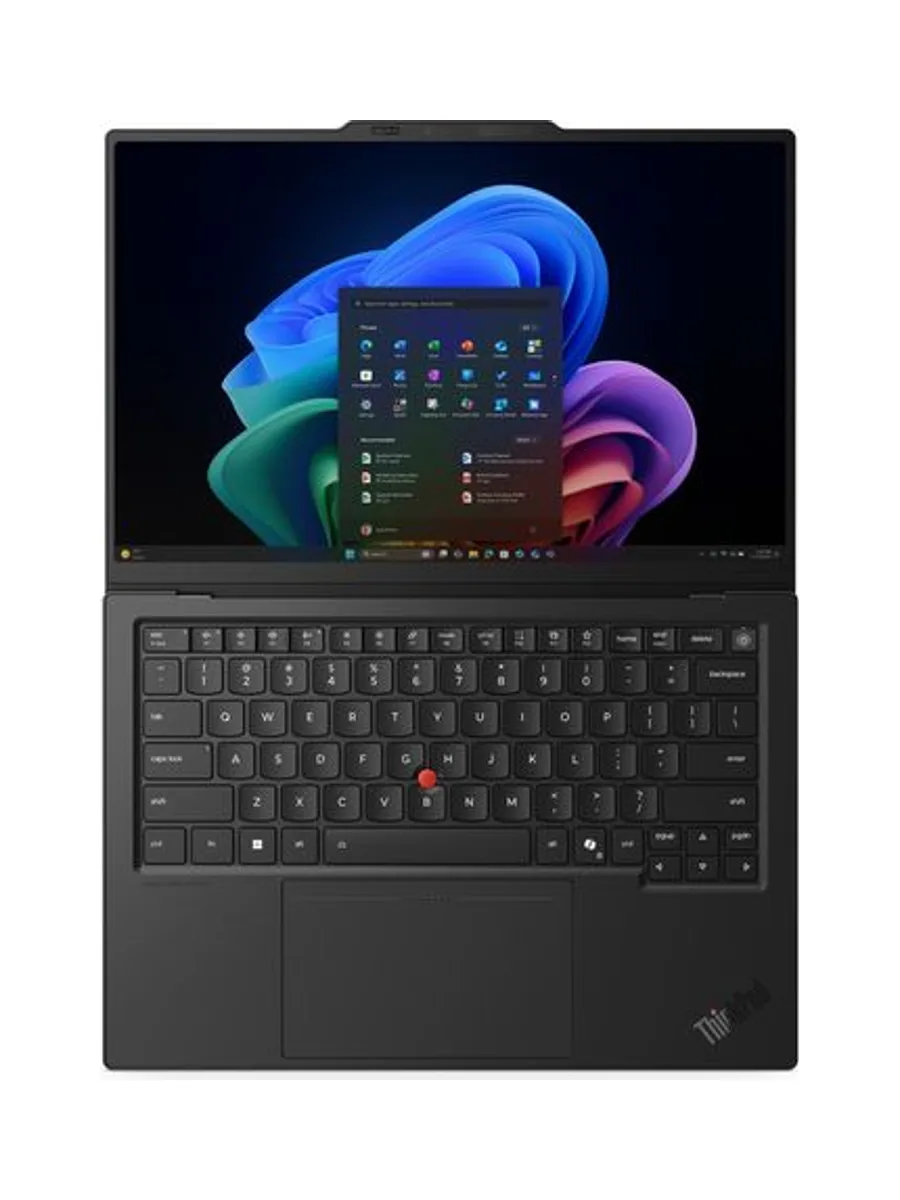 Lenovo ThinkPad X1 Carbon Gen 14 Aura Edition Copilot+ PC 15