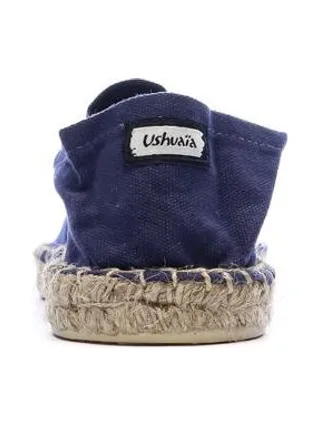 Espadrilles Bleu Homme Ushuaia Dimitrie 3