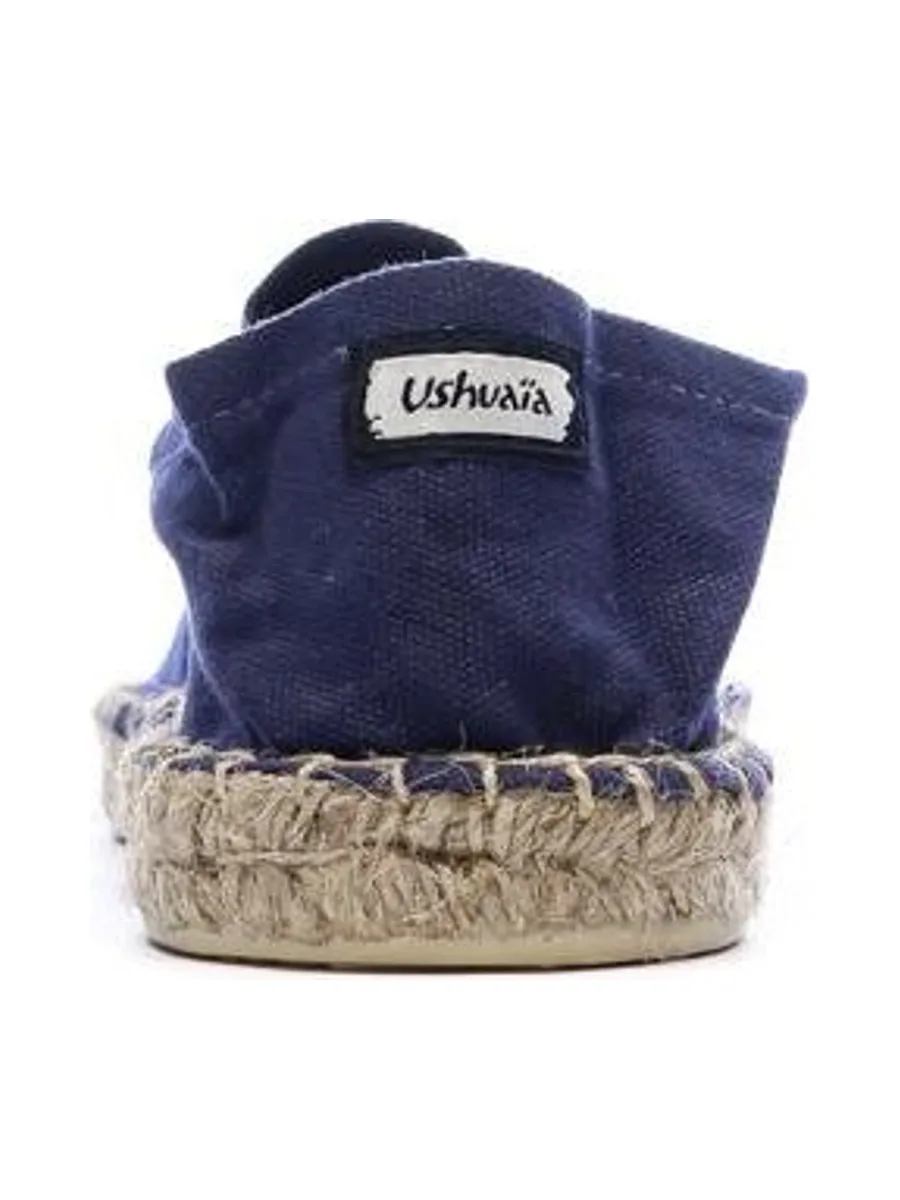 Espadrilles Bleu Homme Ushuaia Dimitrie 3