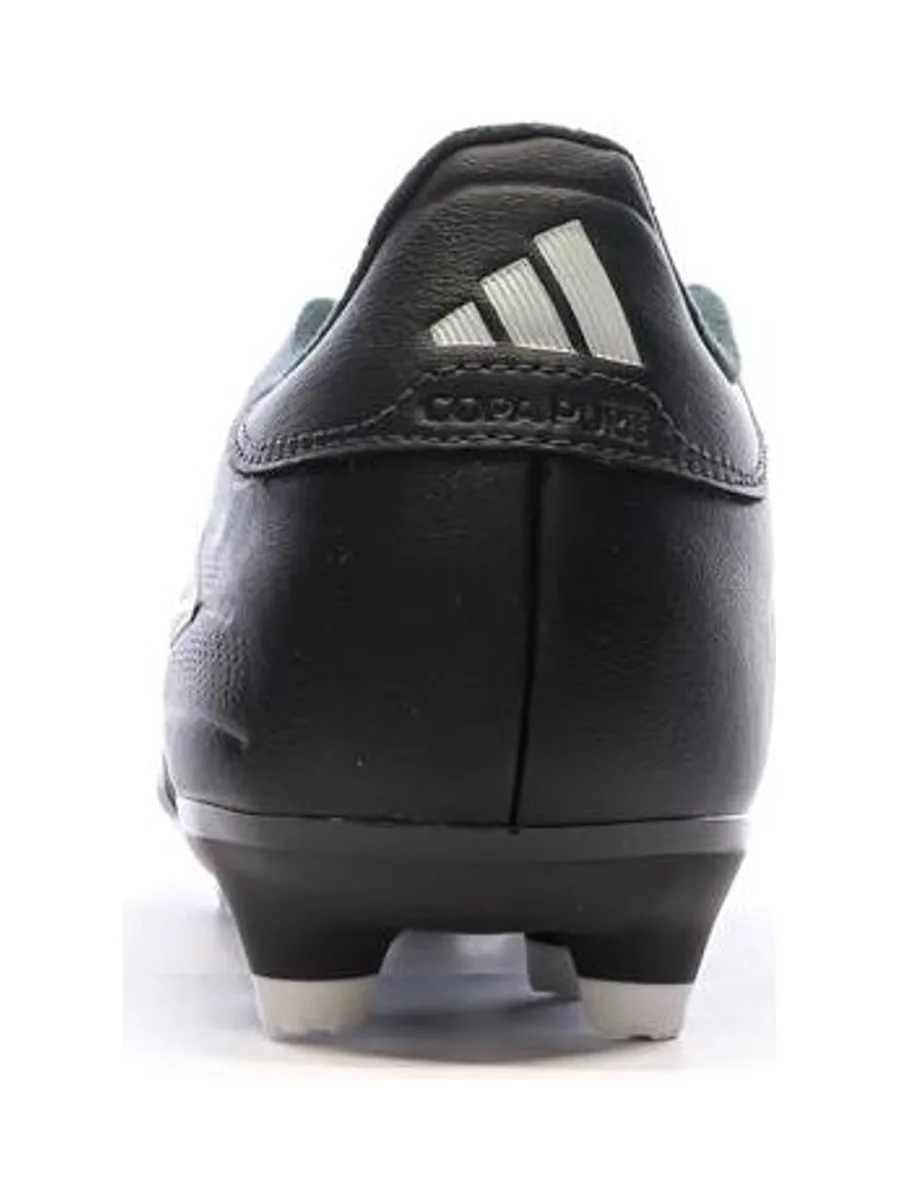 Chaussures de football Noires Homme Adidas Copa Pure 2 4