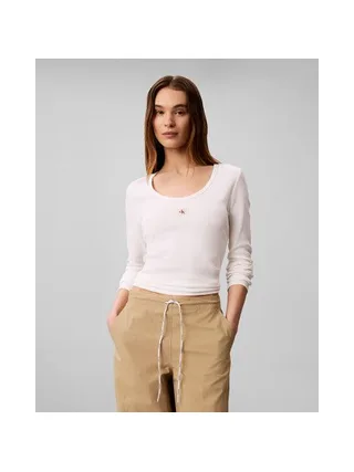 T-shirt CALVIN KLEIN LV047D218G 1