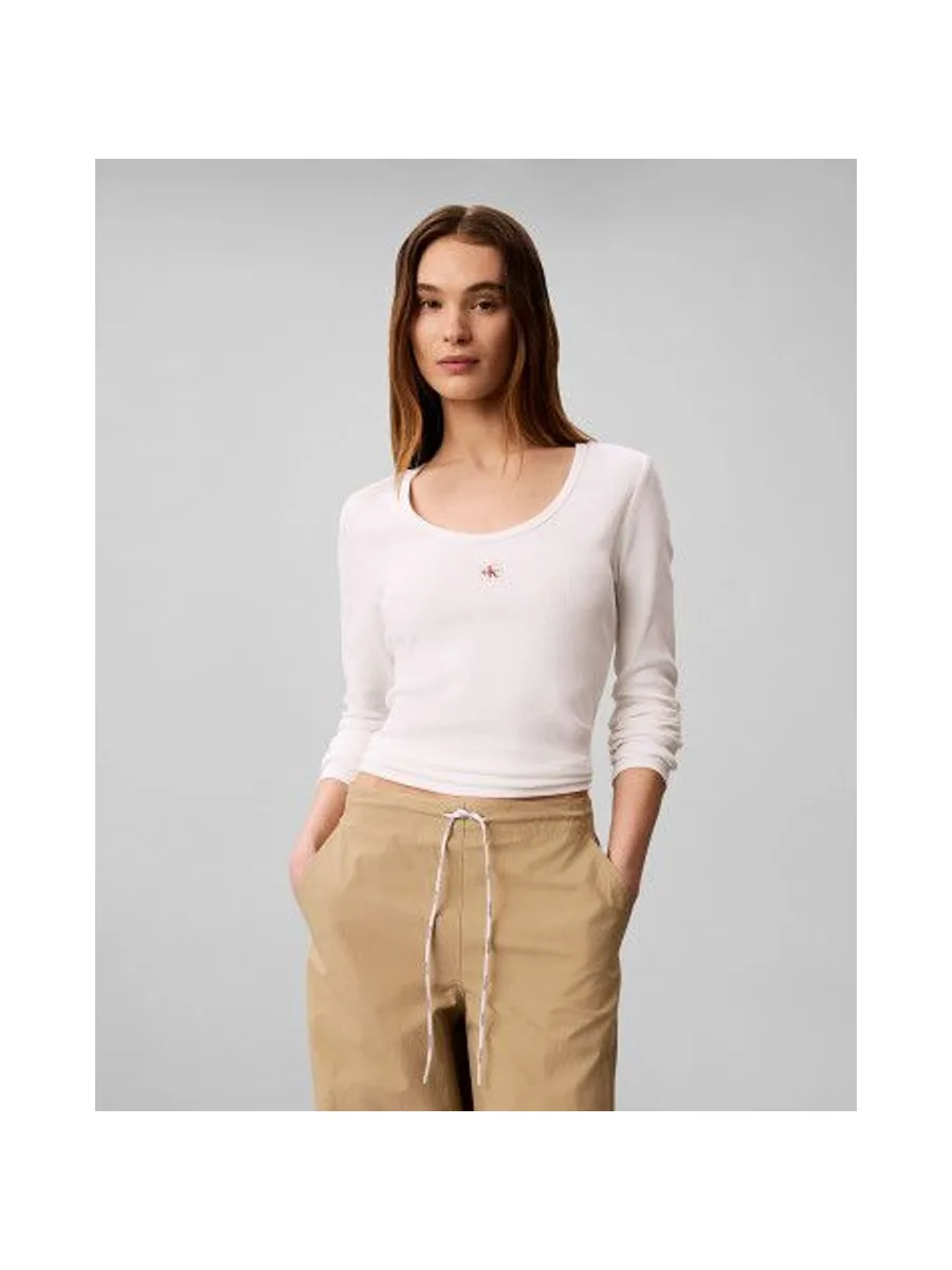 T-shirt CALVIN KLEIN LV047D218G 3