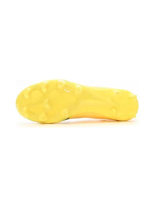 Chaussures de Football Jaune Homme Puma Ultra Match+107511 5
