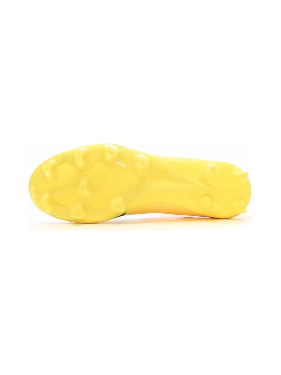 Chaussures de Football Jaune Homme Puma Ultra Match+107511 5
