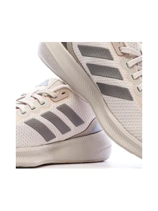 Chaussures Running Beige Femme Adidas Runfalcon 3.0 7