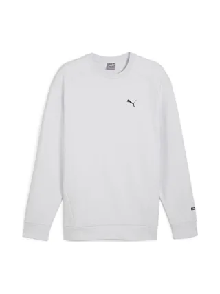 Sweat Gris Homme Puma Crew 1